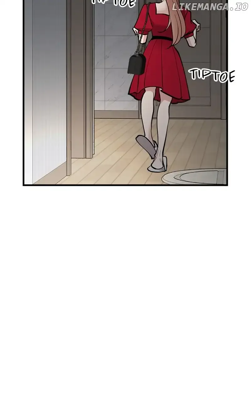 The Team Leader is Tired of Being A Newlywed Chapter 52 page 29