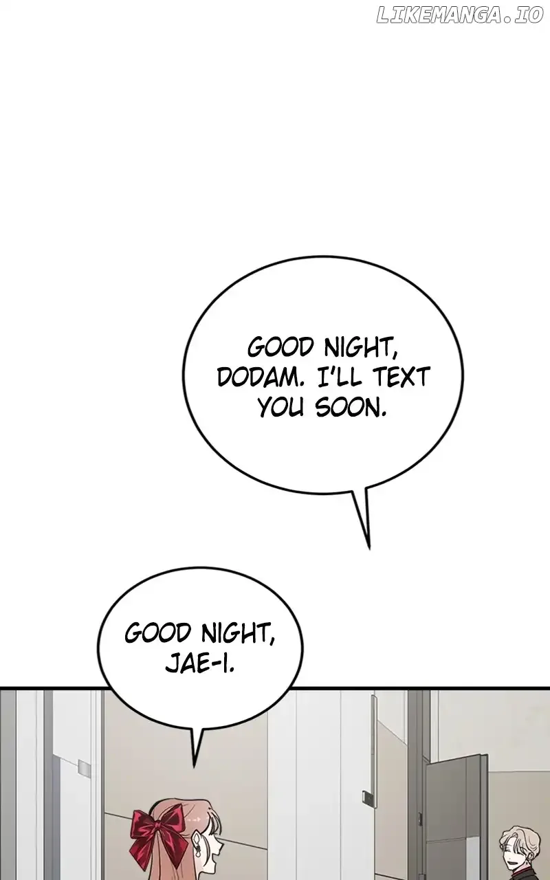 The Team Leader is Tired of Being A Newlywed Chapter 52 page 23