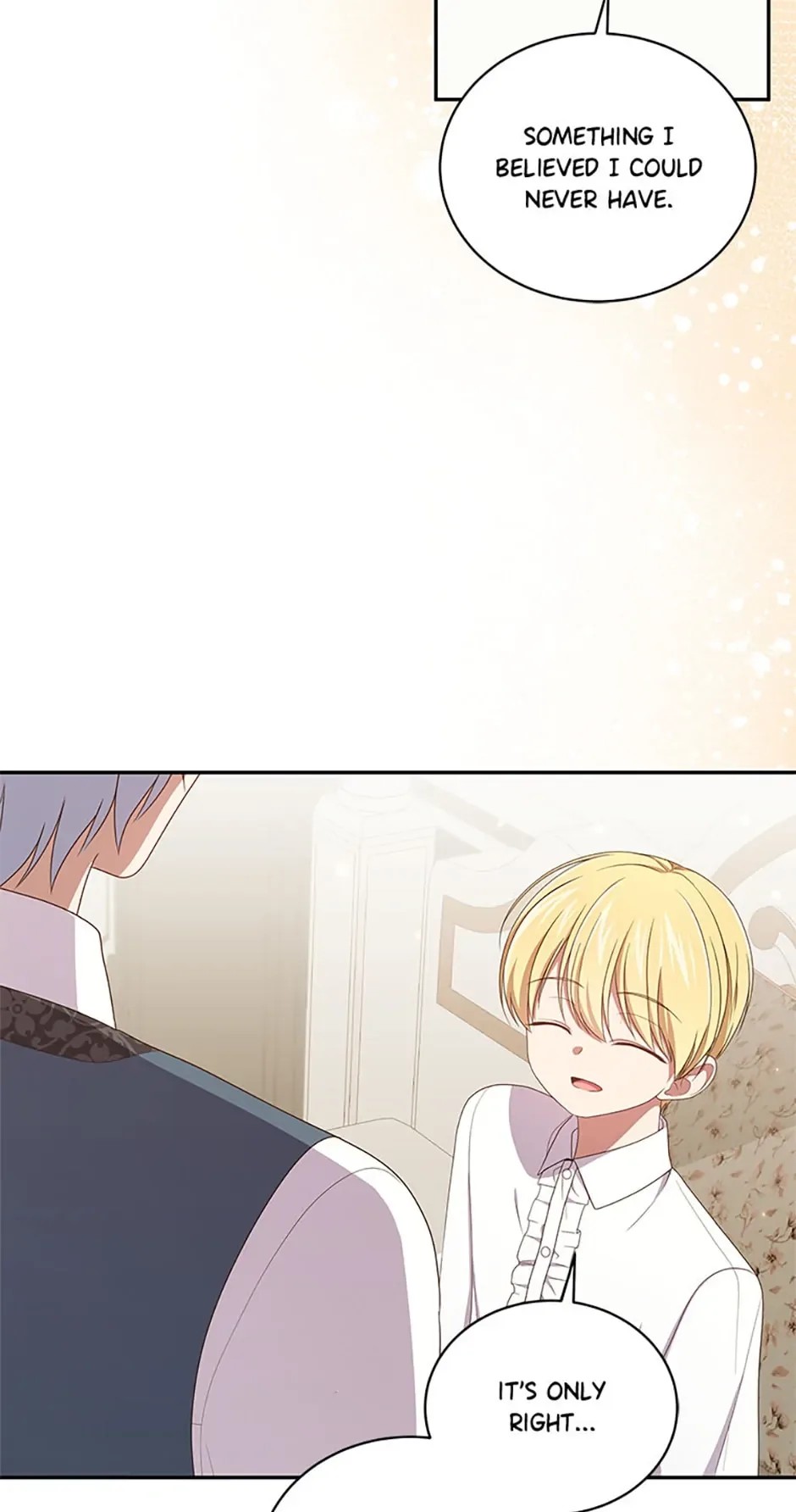 The Villain’s Precious Daughter Chapter 52 page 12