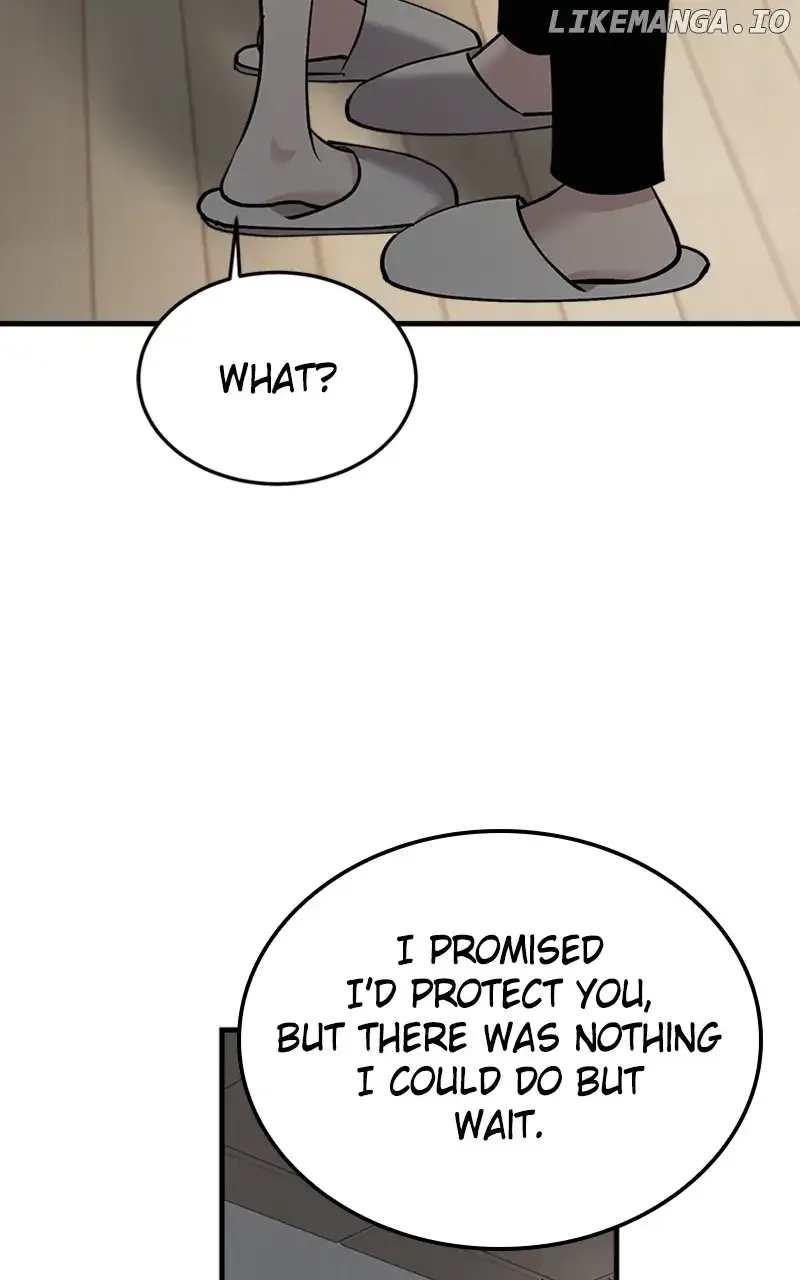 The Team Leader is Tired of Being A Newlywed Chapter 52 page 45