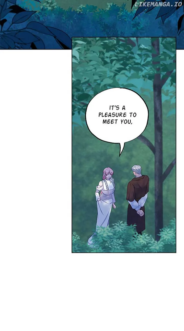 The villain’s young backer Chapter 53 page 3