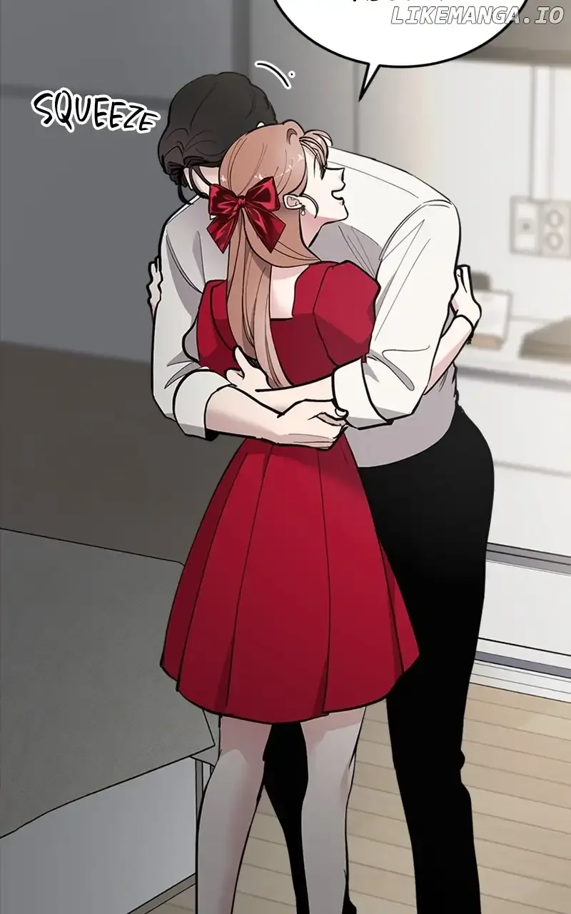 The Team Leader is Tired of Being A Newlywed Chapter 52 page 43