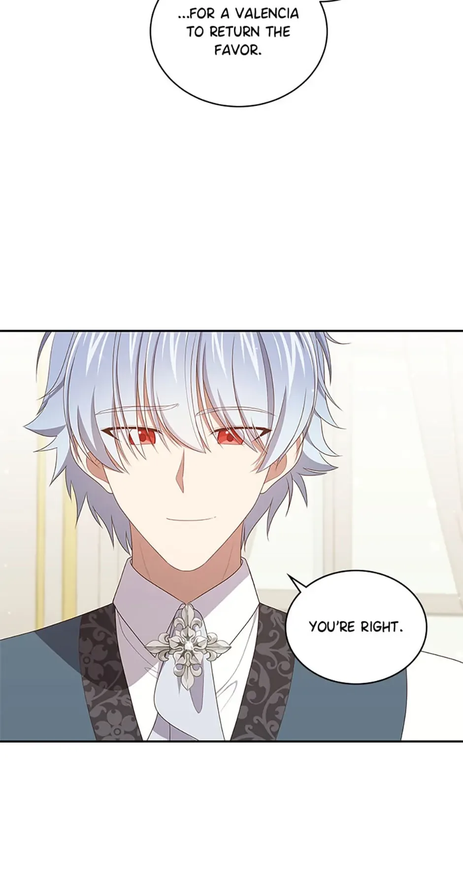 The Villain’s Precious Daughter Chapter 52 page 13