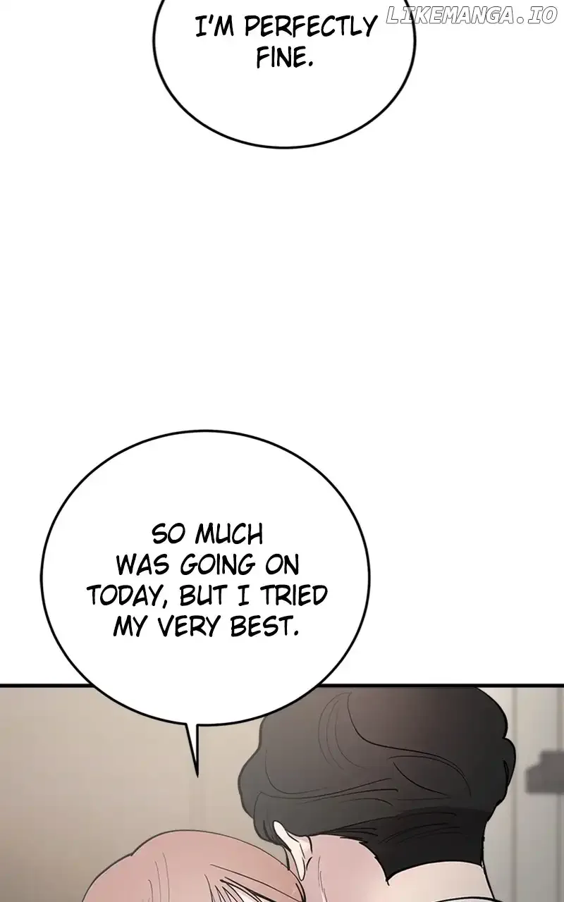 The Team Leader is Tired of Being A Newlywed Chapter 52 page 40