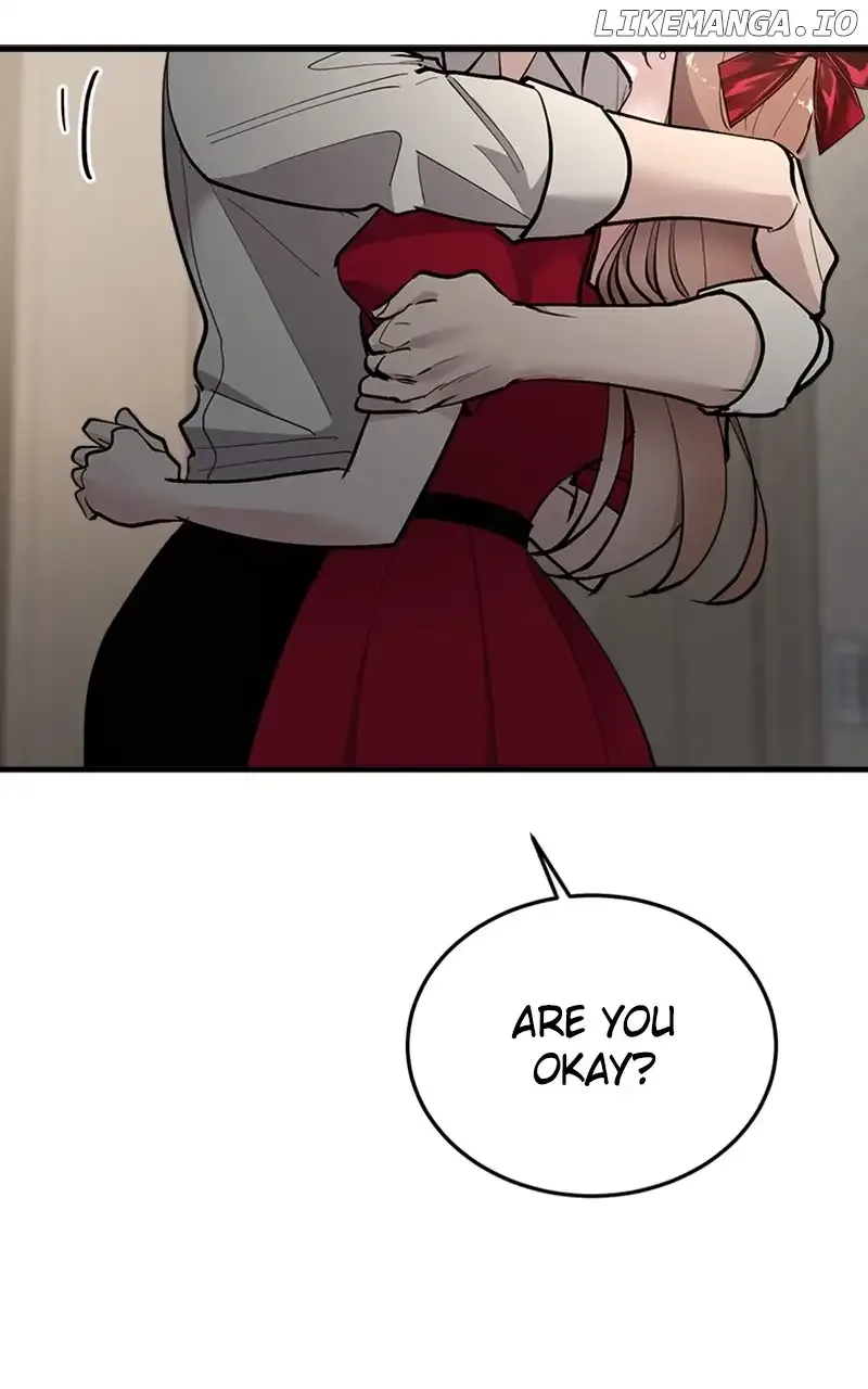 The Team Leader is Tired of Being A Newlywed Chapter 52 page 36