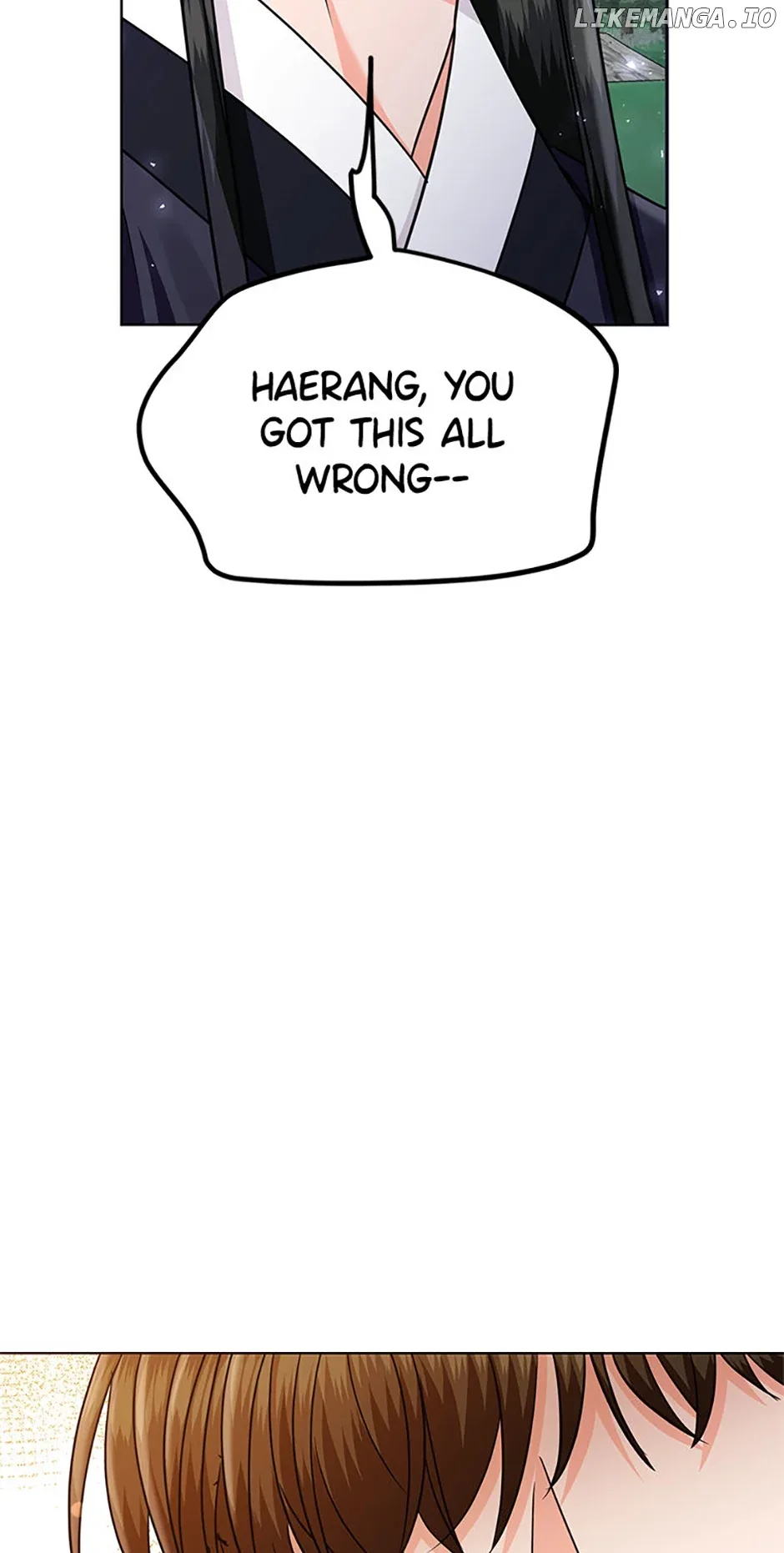 The Tale of the Tiger Girl Chapter 52 page 13