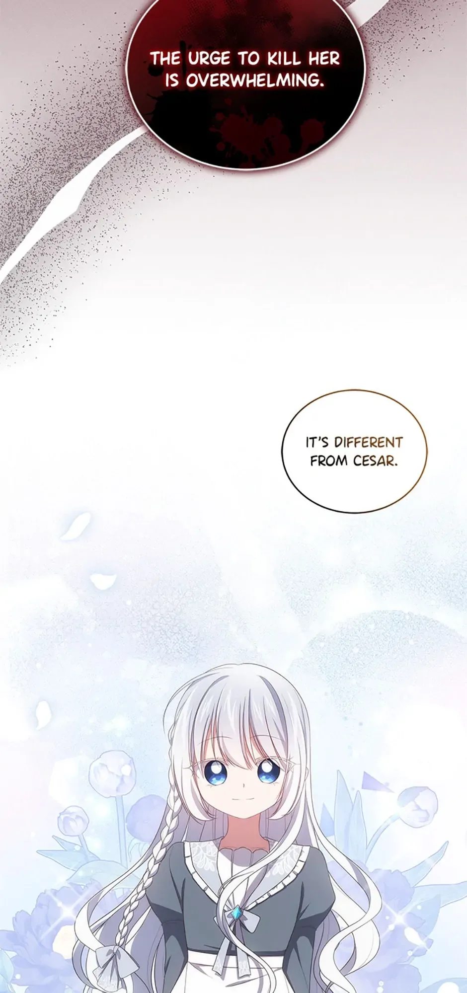 The Villain’s Precious Daughter Chapter 52 page 18