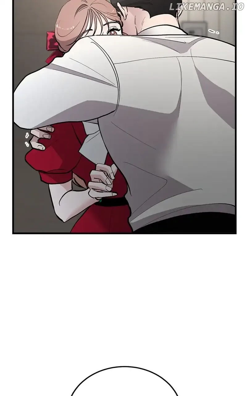 The Team Leader is Tired of Being A Newlywed Chapter 52 page 39