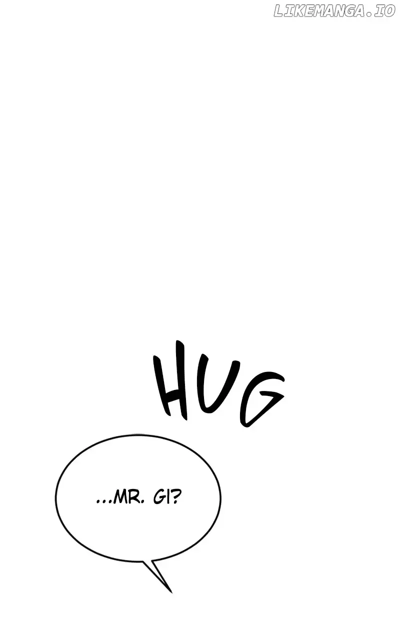 The Team Leader is Tired of Being A Newlywed Chapter 52 page 35