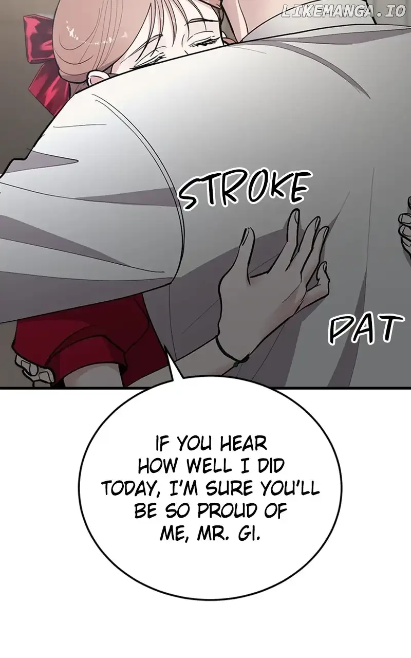 The Team Leader is Tired of Being A Newlywed Chapter 52 page 41