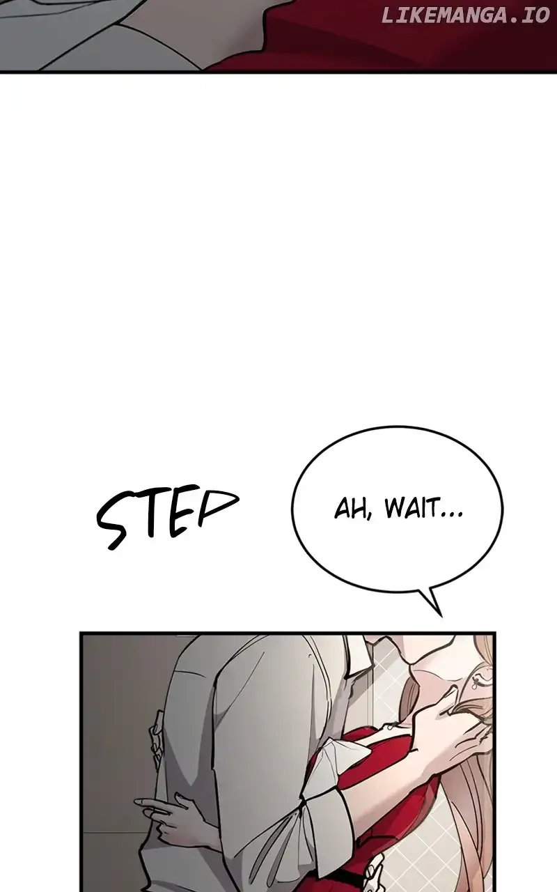 The Team Leader is Tired of Being A Newlywed Chapter 52 page 55