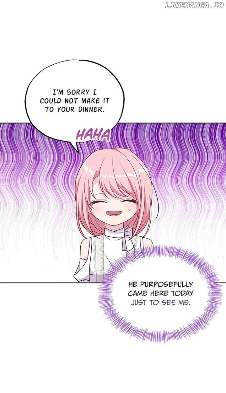 The villain’s young backer Chapter 53 page 7
