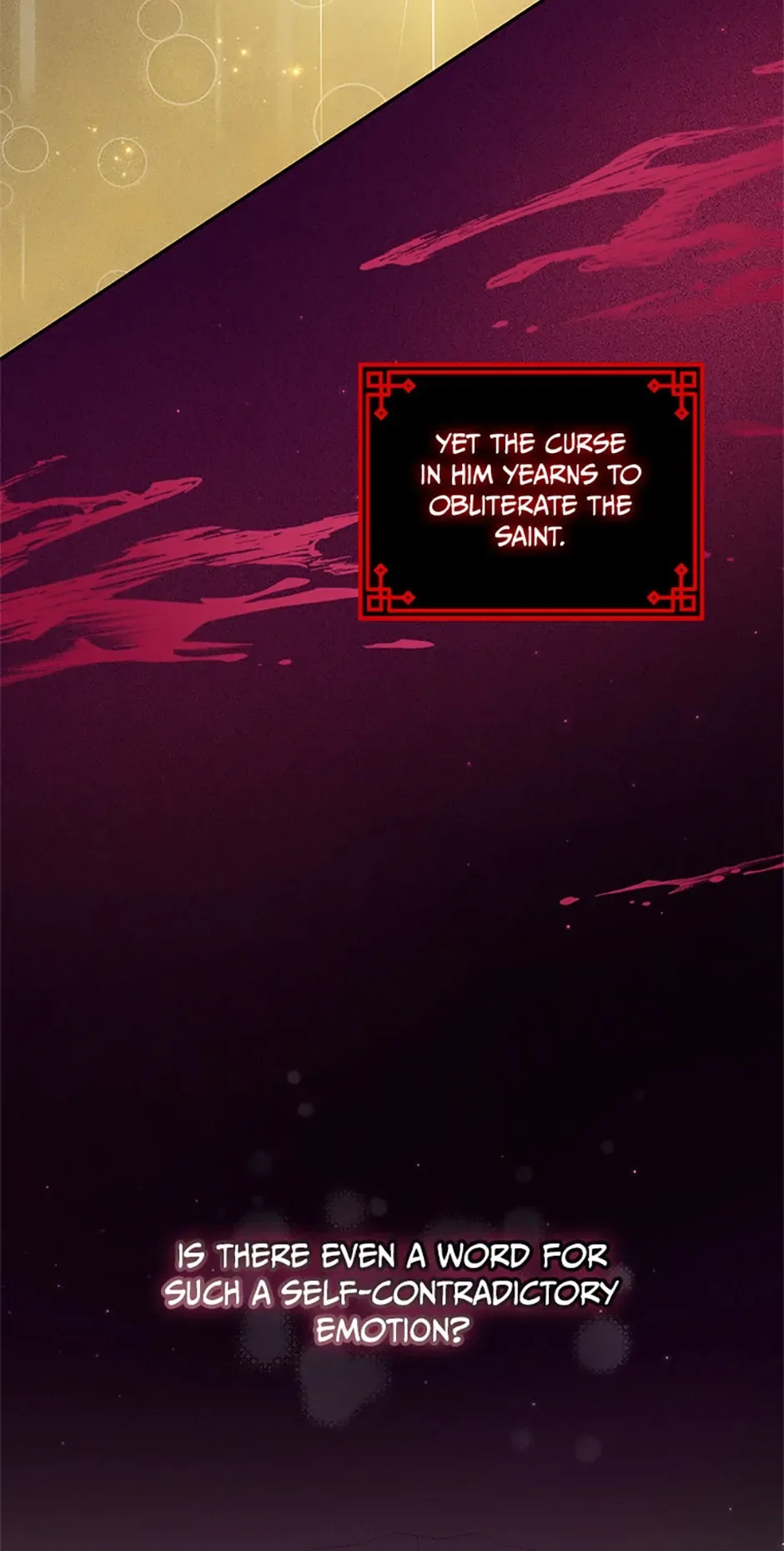 The Villain’s Precious Daughter Chapter 52 page 22