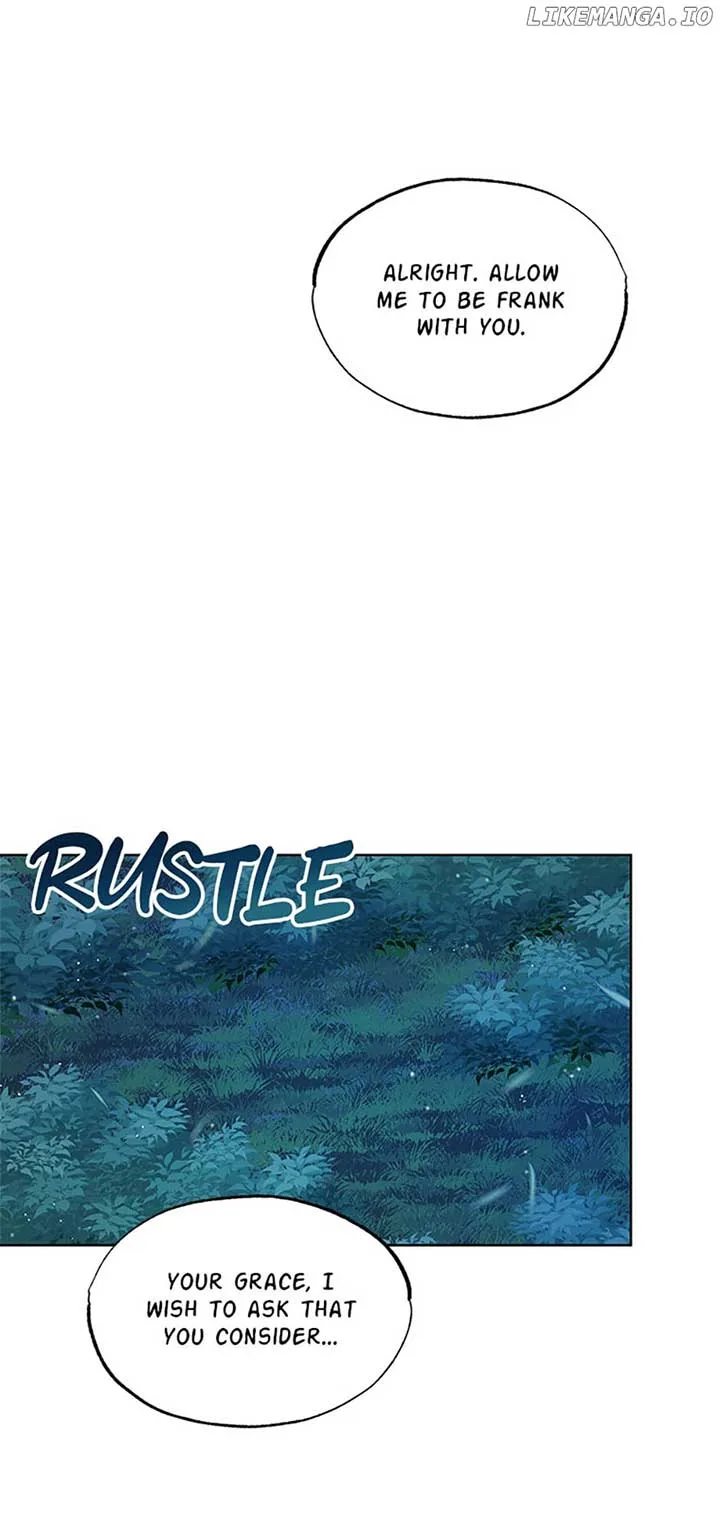 The villain’s young backer Chapter 53 page 12