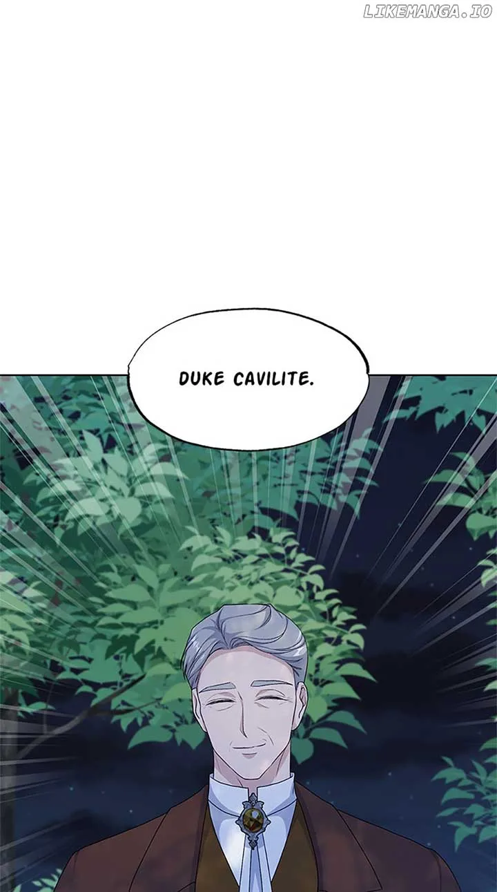 The villain’s young backer Chapter 53 page 4