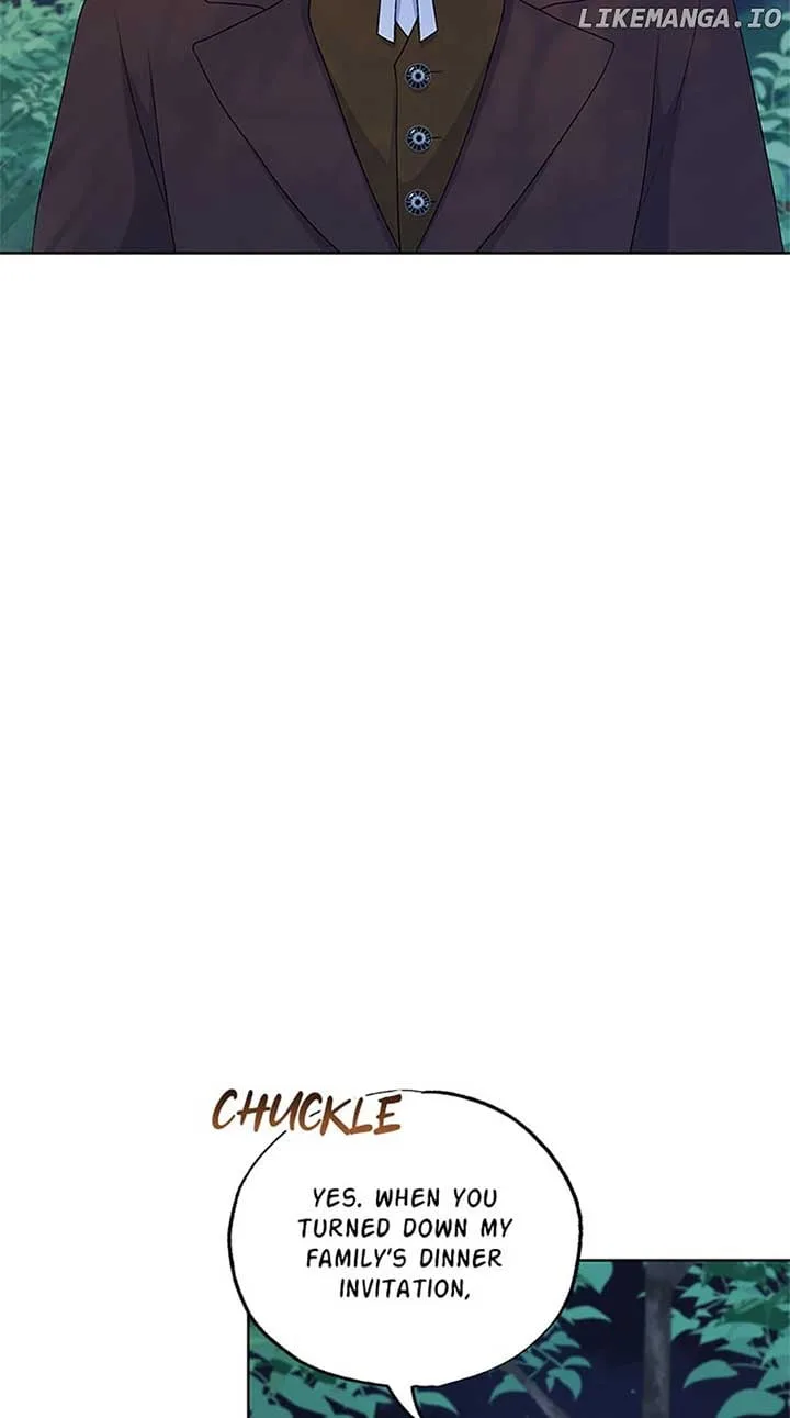 The villain’s young backer Chapter 53 page 5
