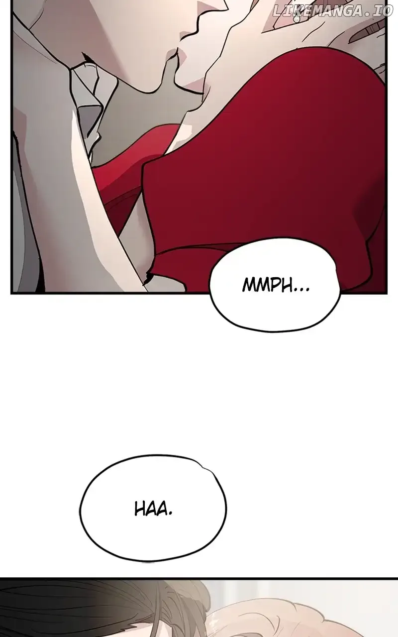 The Team Leader is Tired of Being A Newlywed Chapter 52 page 60
