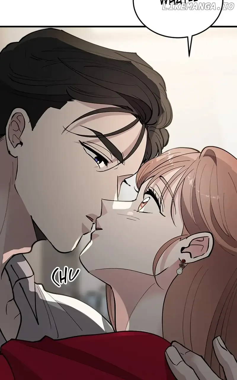The Team Leader is Tired of Being A Newlywed Chapter 52 page 51