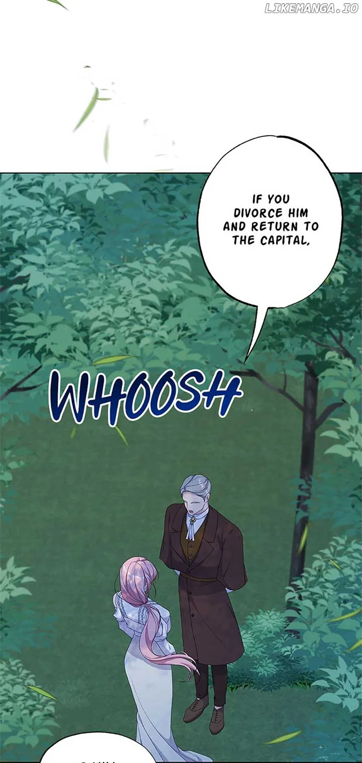 The villain’s young backer Chapter 53 page 14