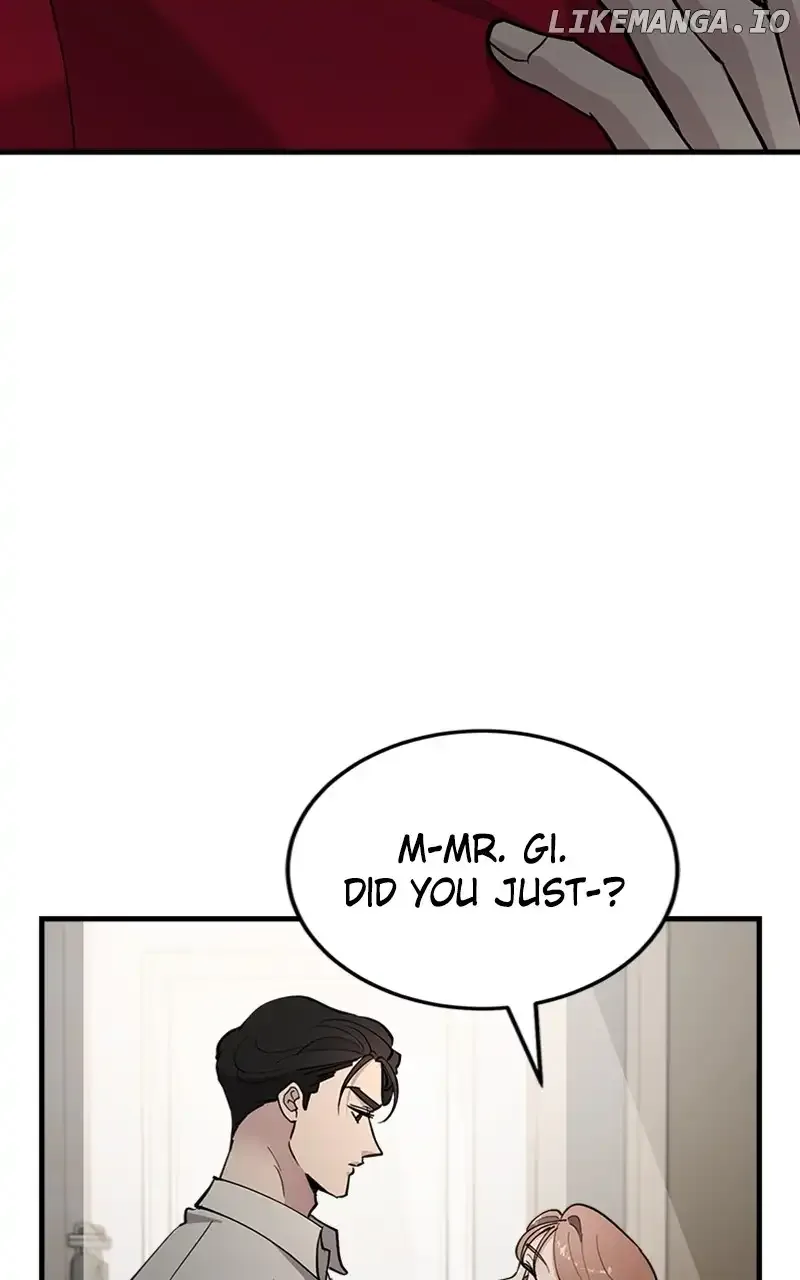 The Team Leader is Tired of Being A Newlywed Chapter 52 page 52