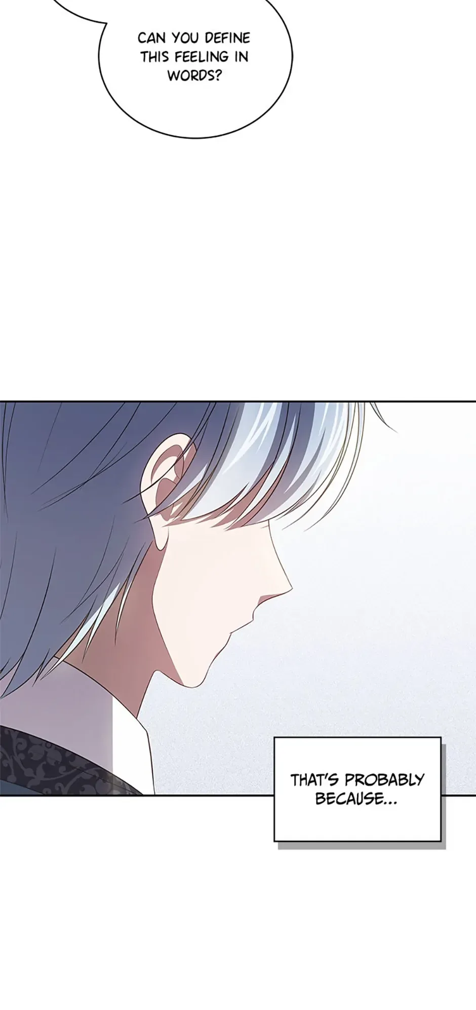 The Villain’s Precious Daughter Chapter 52 page 20