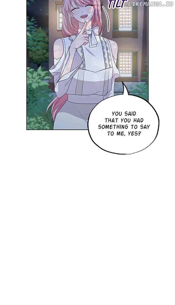 The villain’s young backer Chapter 53 page 10