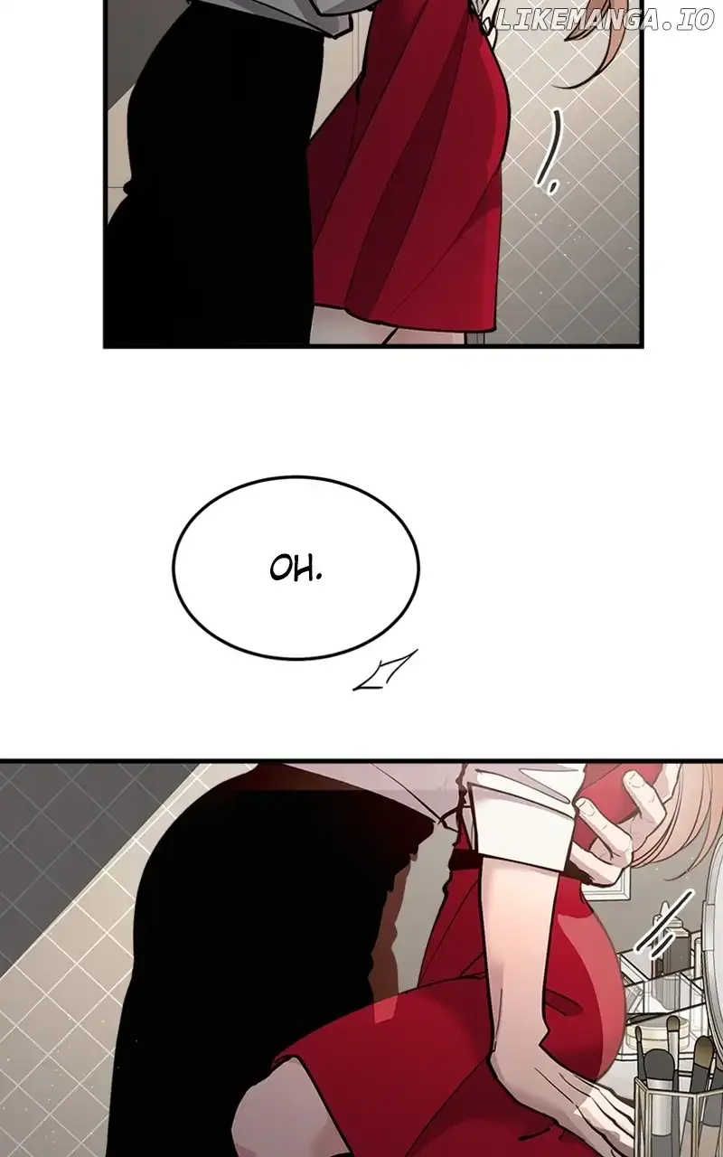 The Team Leader is Tired of Being A Newlywed Chapter 52 page 56
