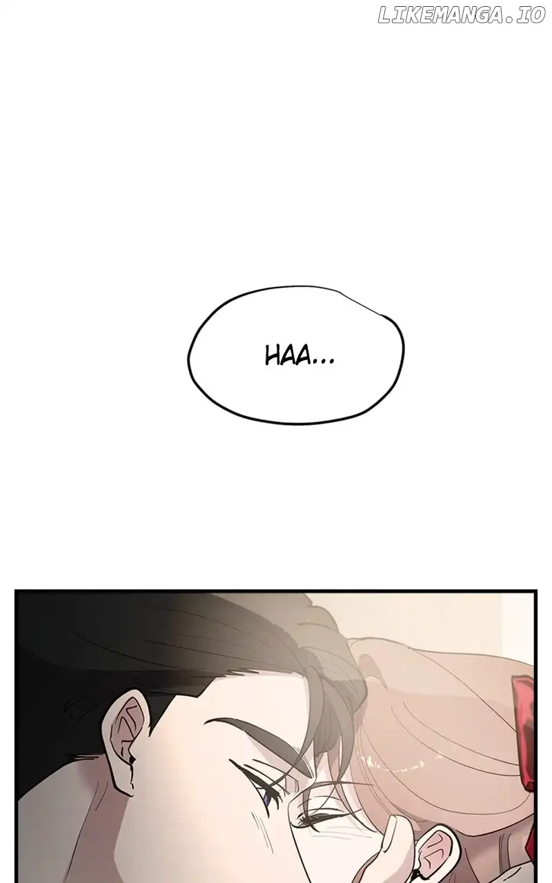The Team Leader is Tired of Being A Newlywed Chapter 52 page 59