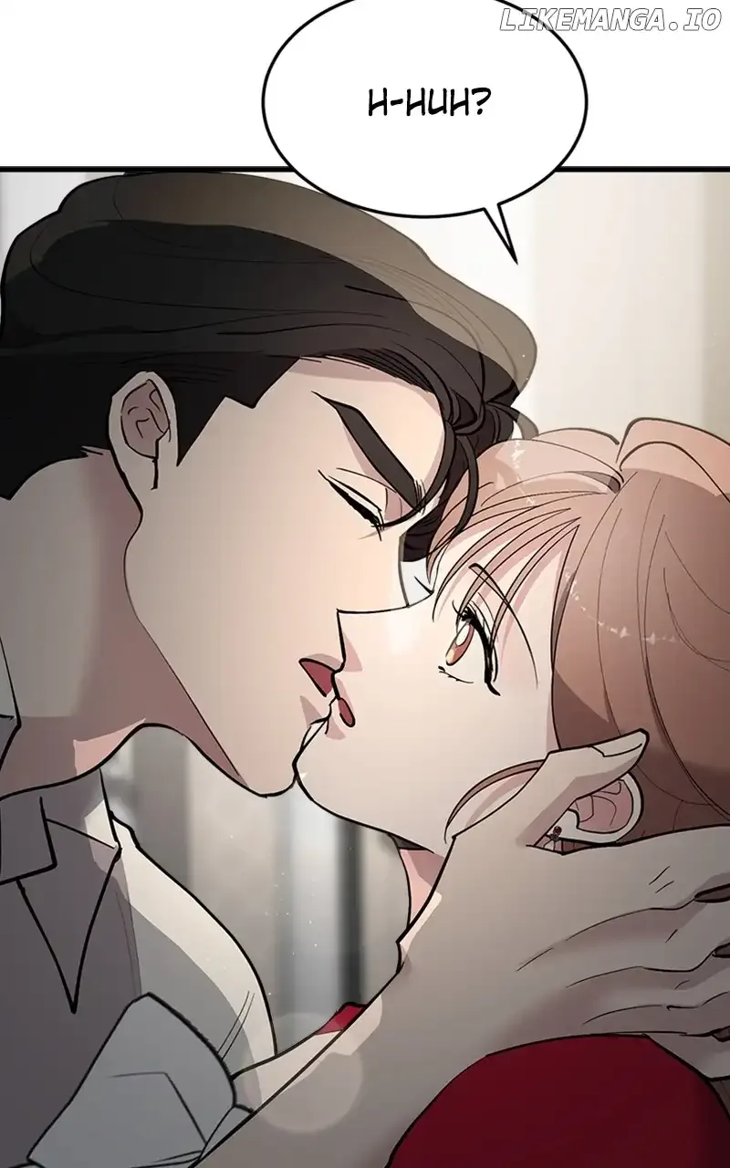 The Team Leader is Tired of Being A Newlywed Chapter 52 page 54