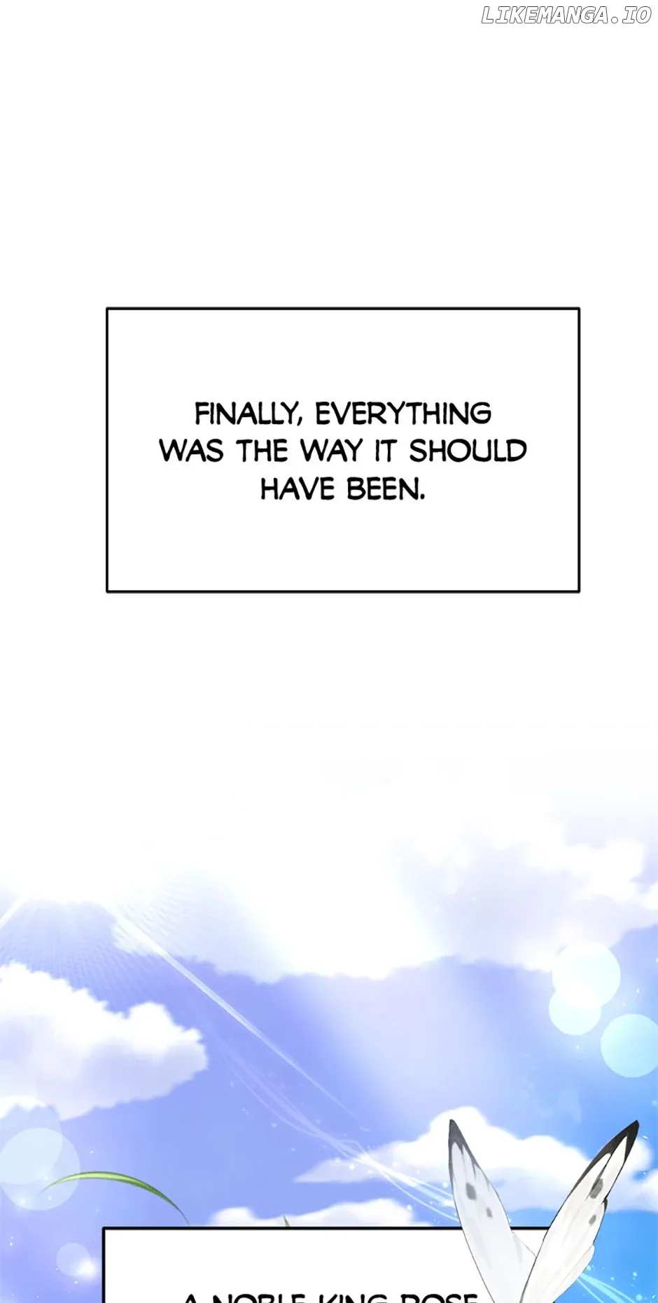 The Tale of the Tiger Girl Chapter 52 page 21
