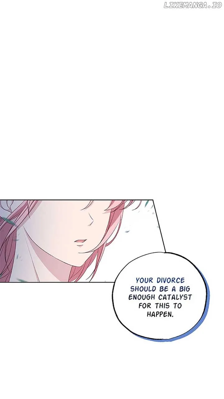 The villain’s young backer Chapter 53 page 21