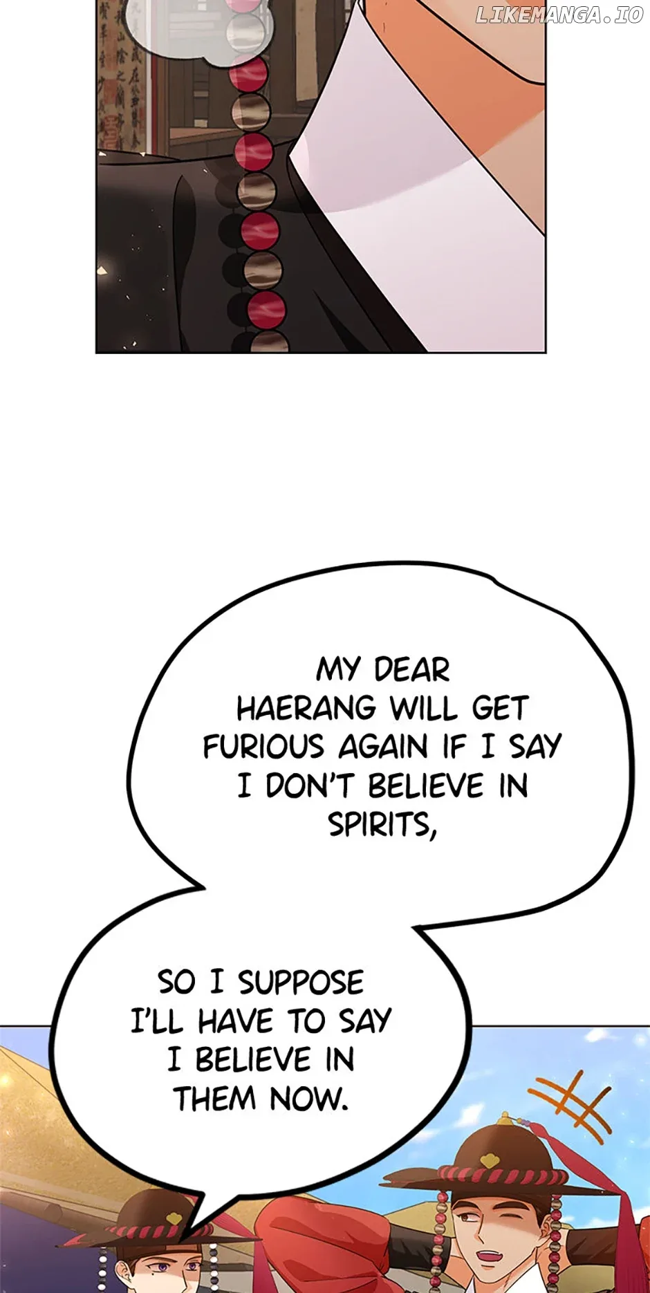 The Tale of the Tiger Girl Chapter 52 page 24