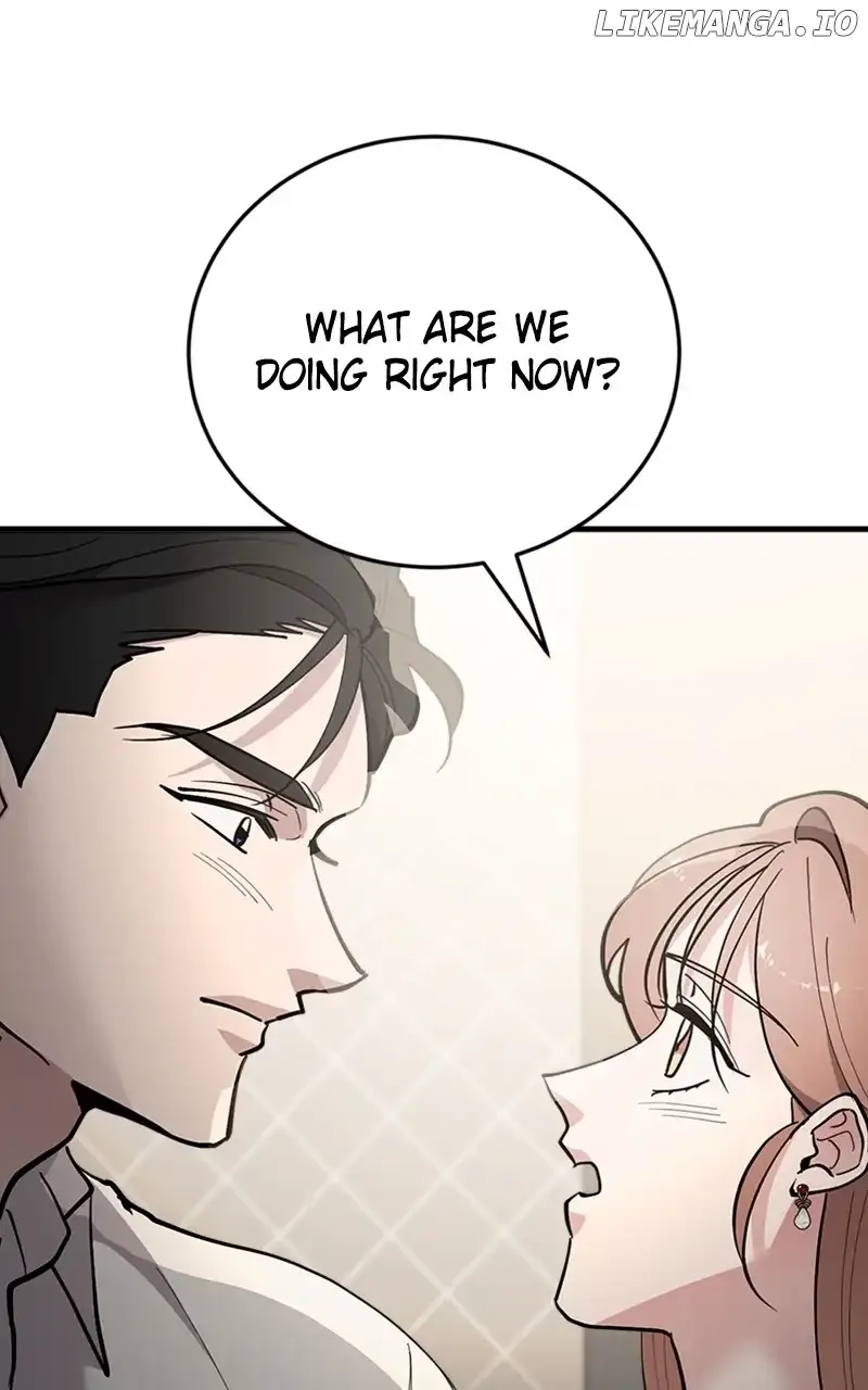 The Team Leader is Tired of Being A Newlywed Chapter 52 page 65