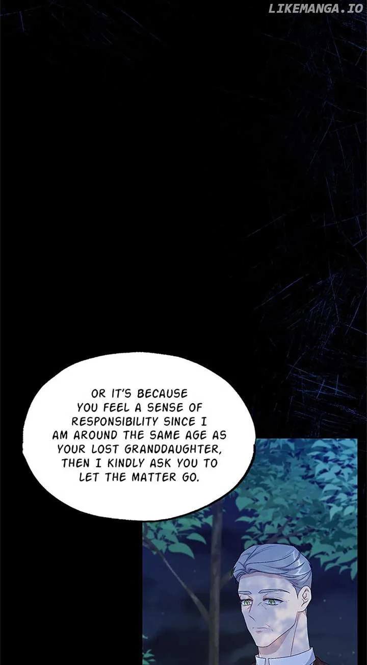 The villain’s young backer Chapter 53 page 27