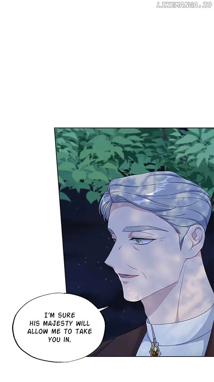 The villain’s young backer Chapter 53 page 20