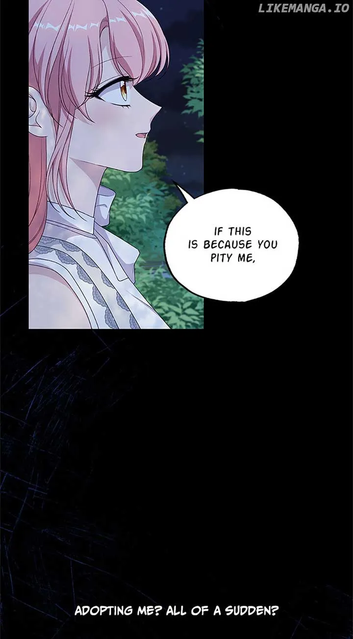 The villain’s young backer Chapter 53 page 26