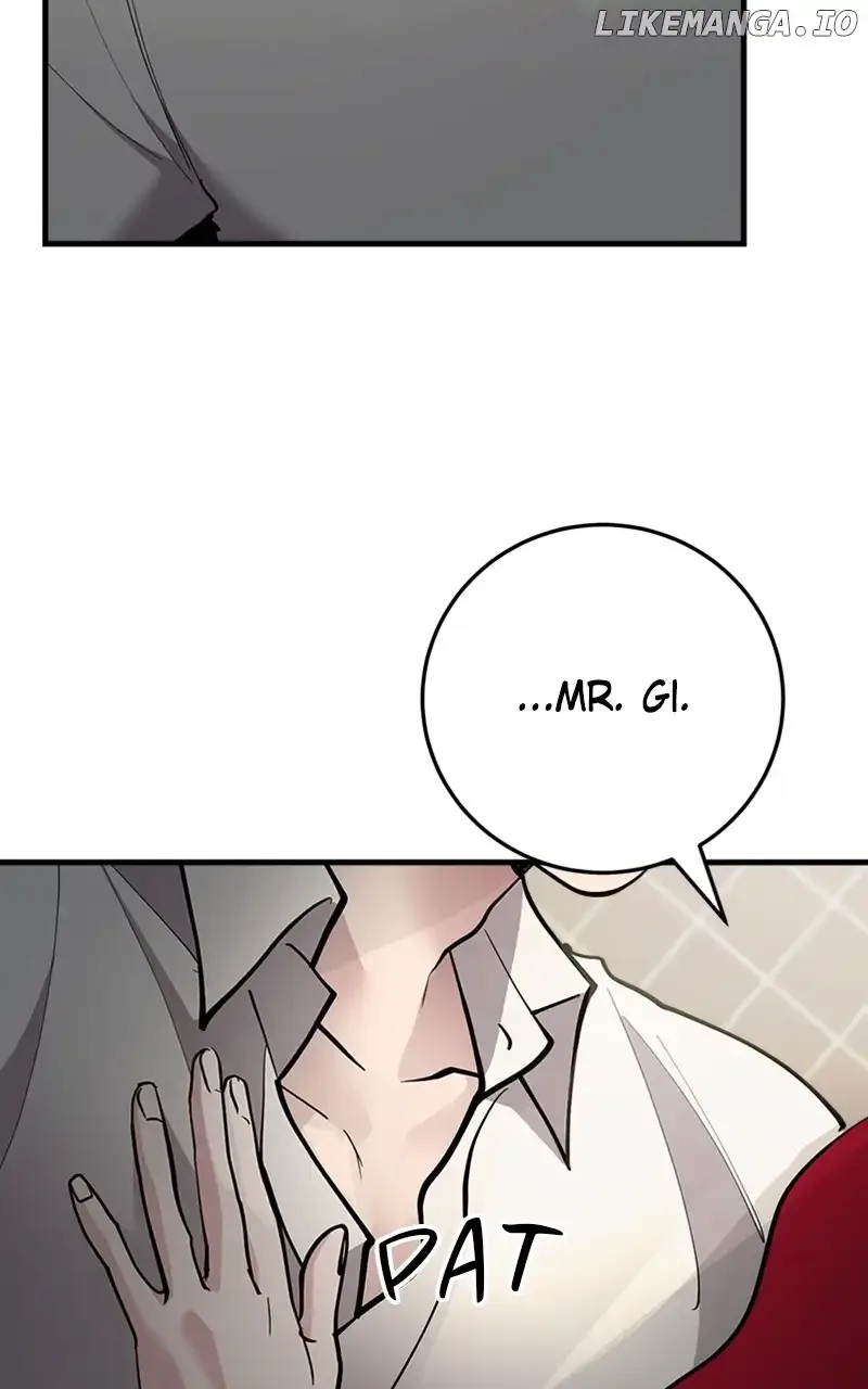 The Team Leader is Tired of Being A Newlywed Chapter 52 page 63