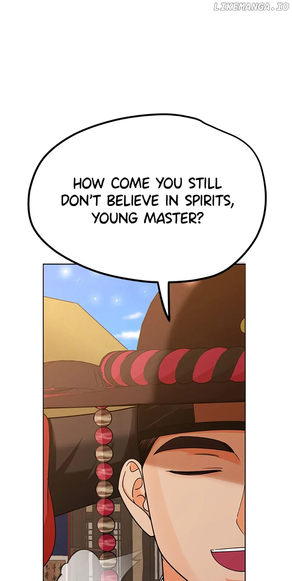 The Tale of the Tiger Girl Chapter 52 page 23