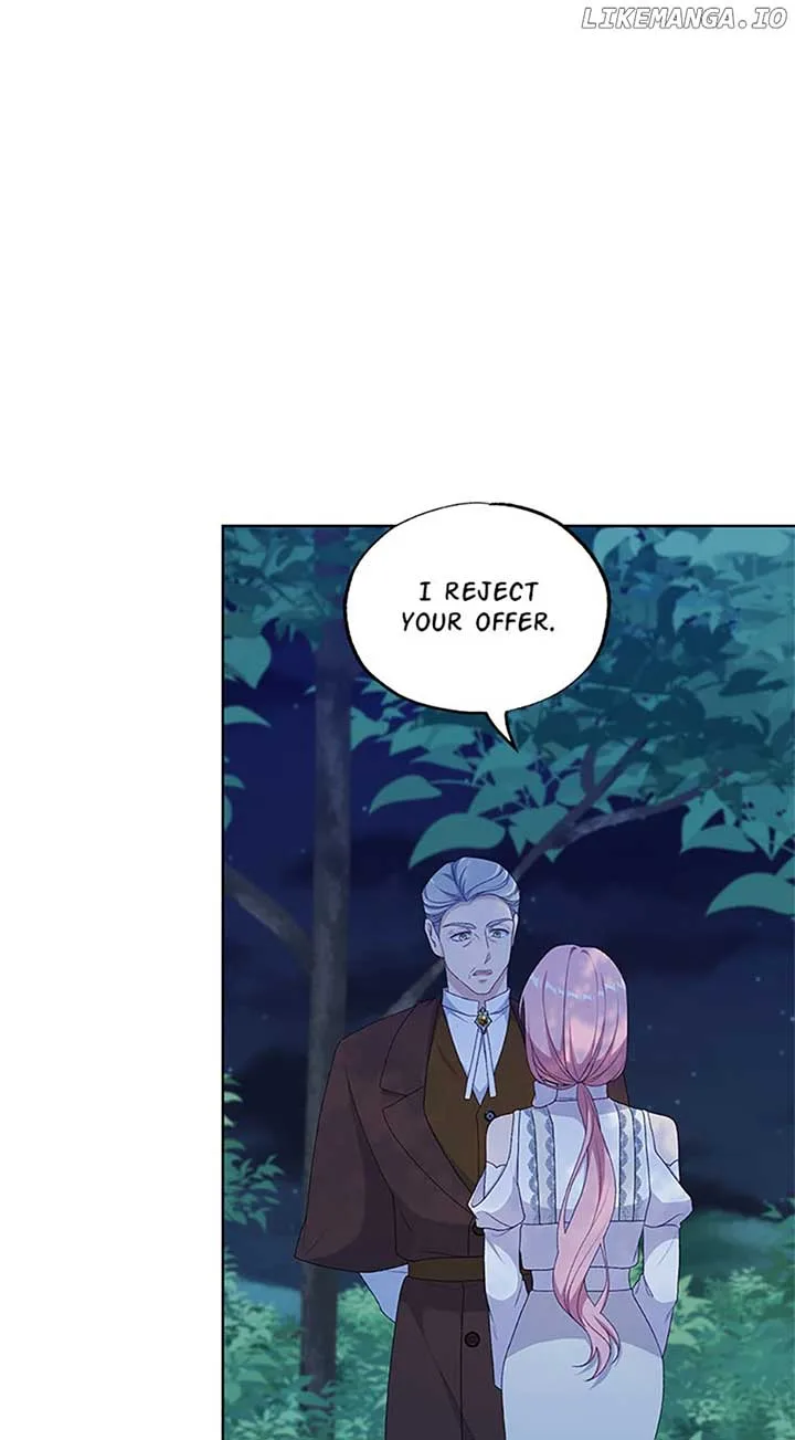 The villain’s young backer Chapter 53 page 23