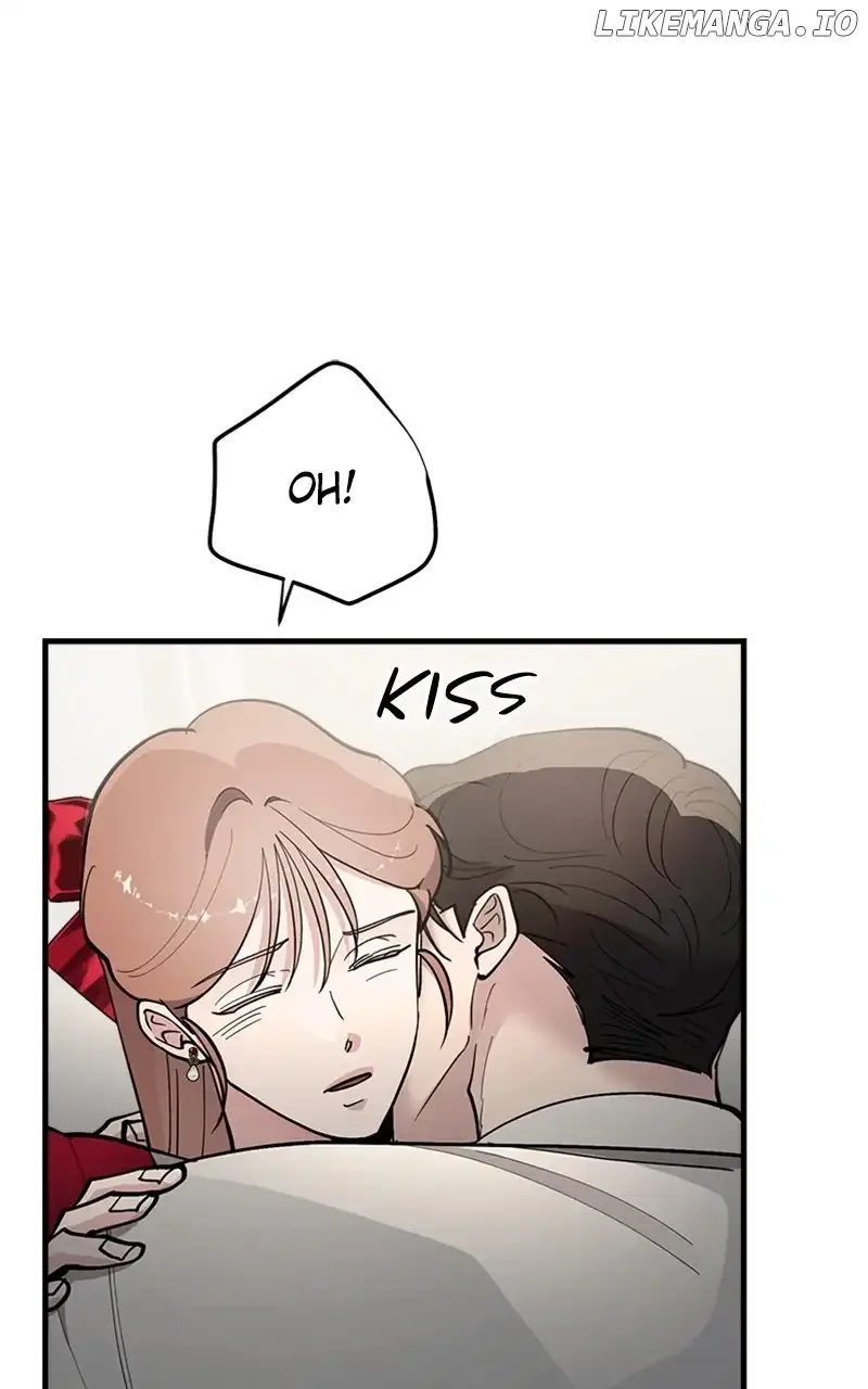 The Team Leader is Tired of Being A Newlywed Chapter 52 page 62