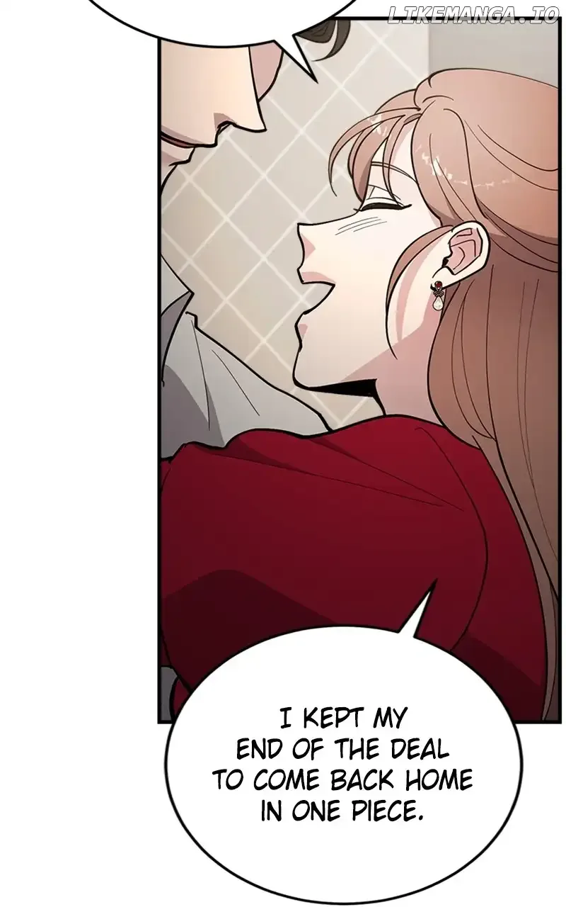 The Team Leader is Tired of Being A Newlywed Chapter 52 page 74