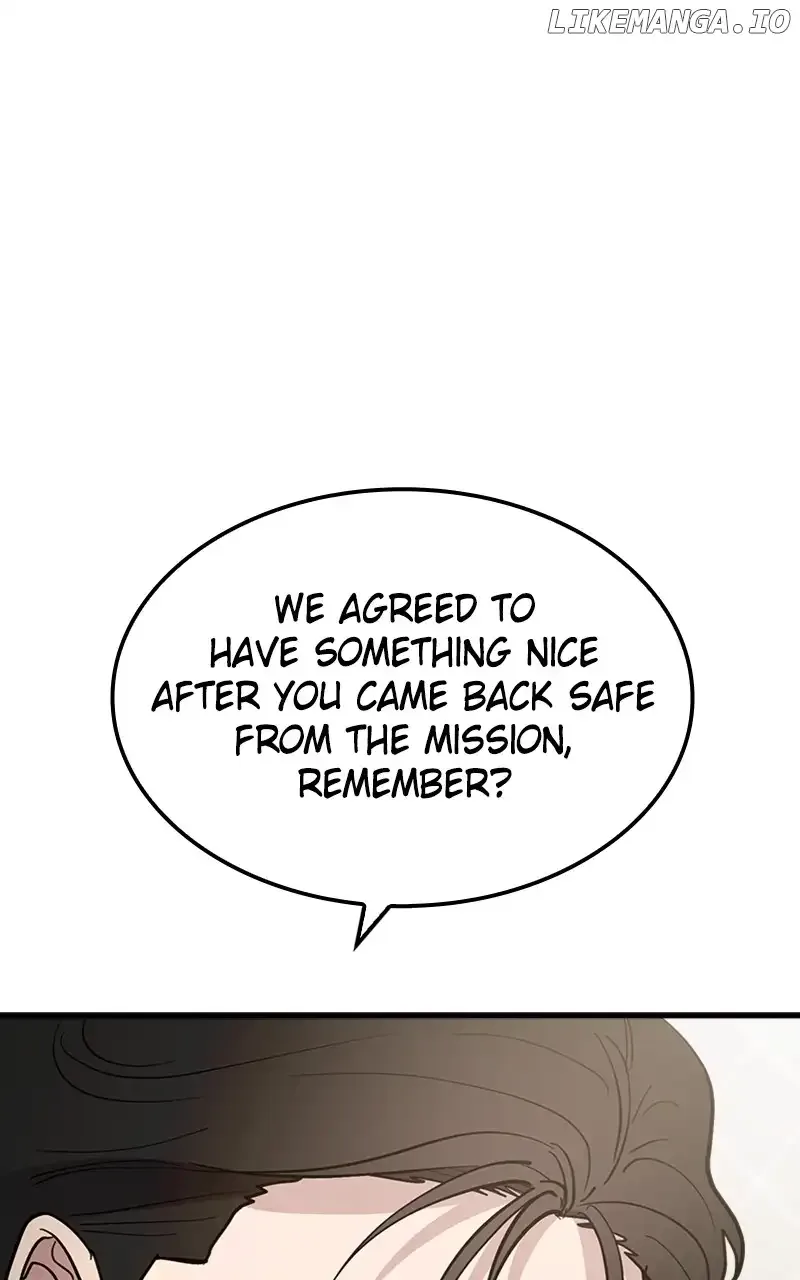 The Team Leader is Tired of Being A Newlywed Chapter 52 page 69