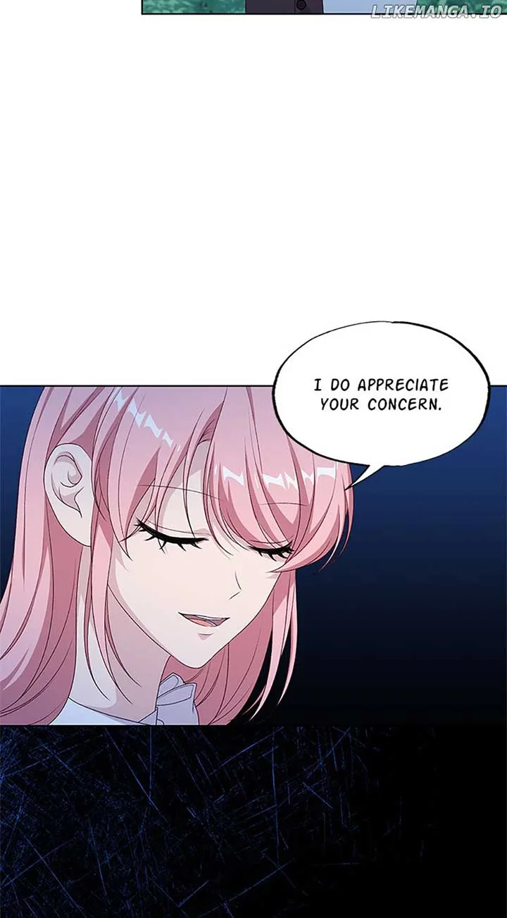 The villain’s young backer Chapter 53 page 24