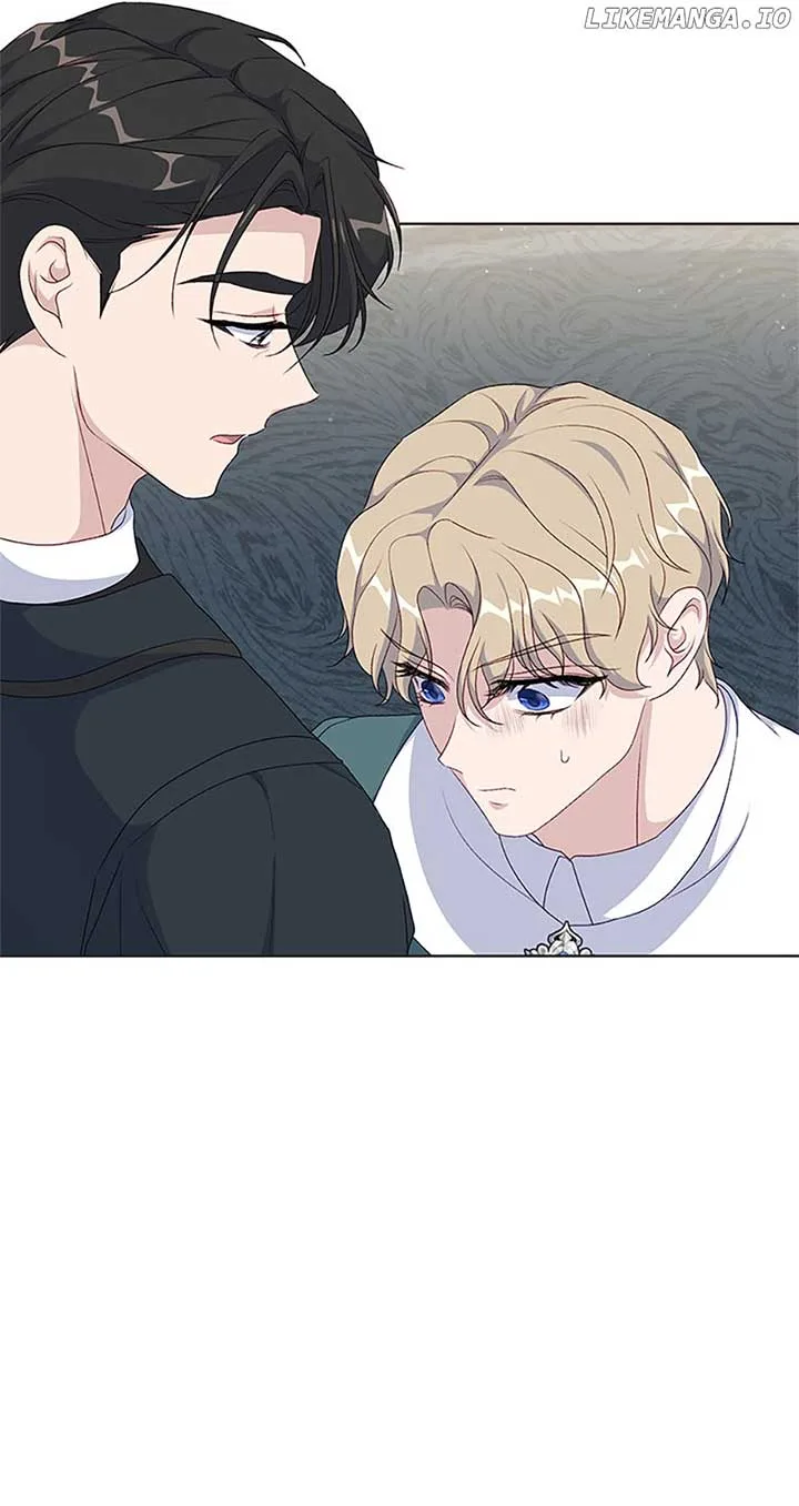 The villain’s young backer Chapter 53 page 52