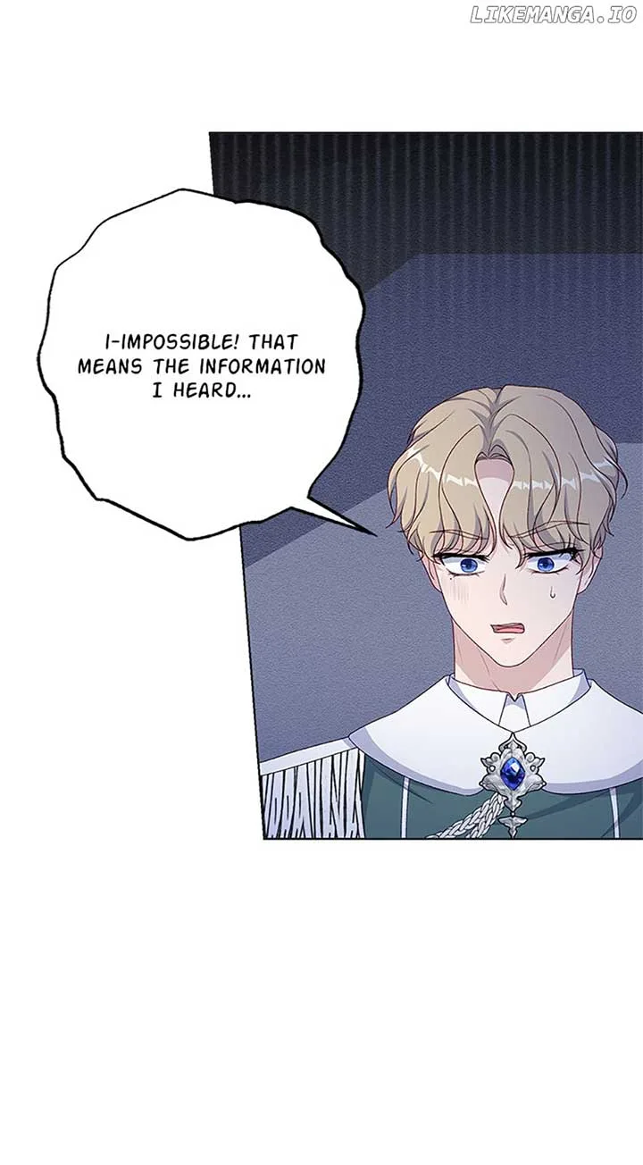 The villain’s young backer Chapter 53 page 46