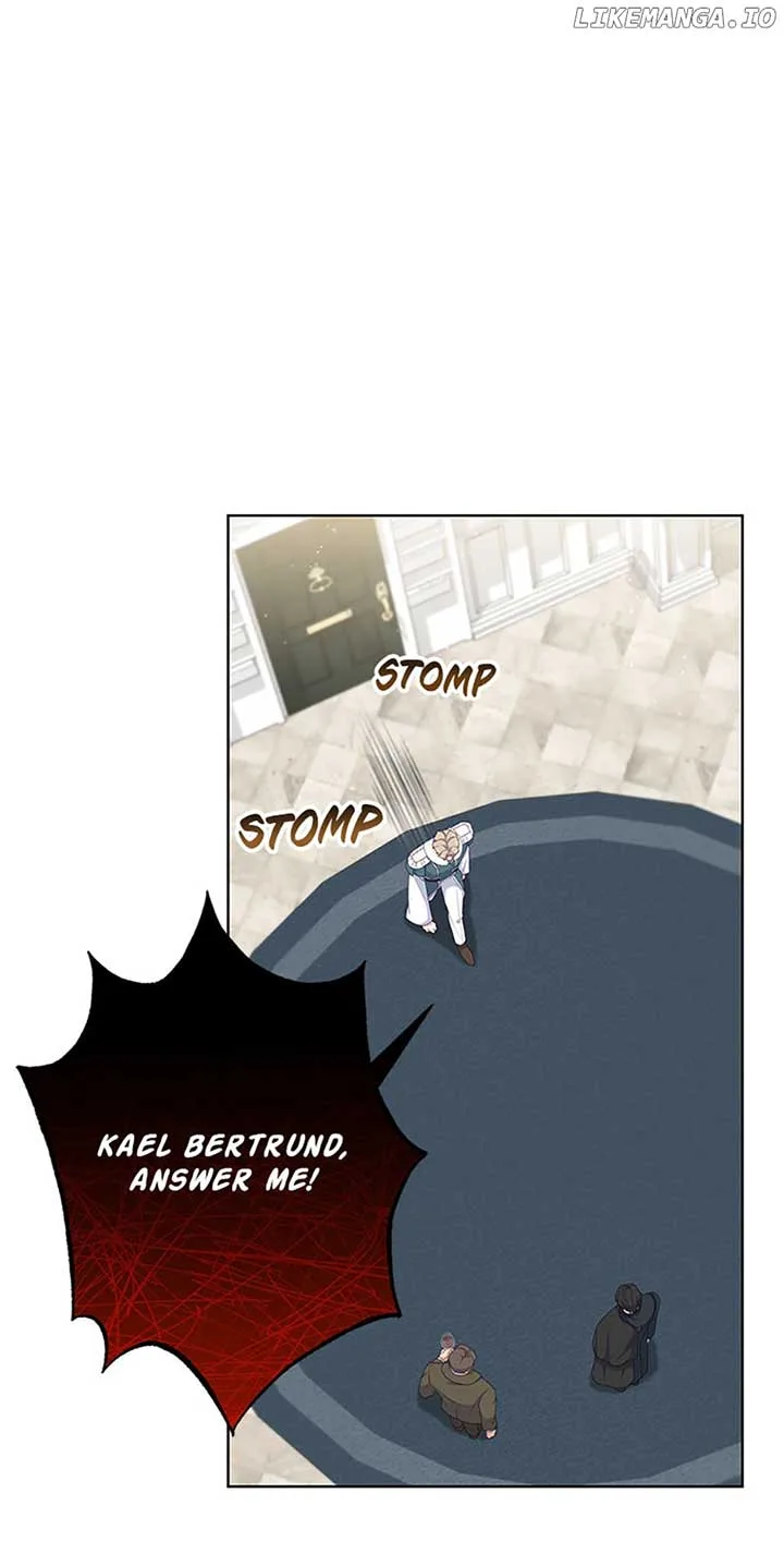 The villain’s young backer Chapter 53 page 34