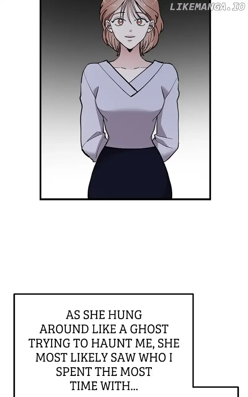 The Team Leader is Tired of Being A Newlywed Chapter 52 page 84