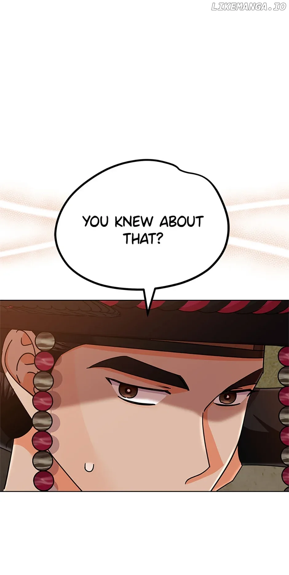 The Tale of the Tiger Girl Chapter 52 page 31