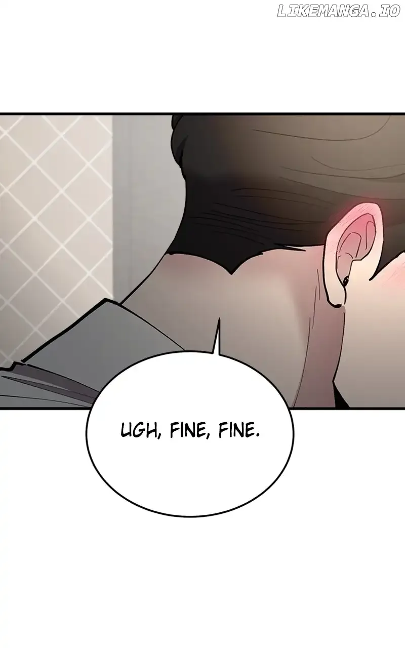 The Team Leader is Tired of Being A Newlywed Chapter 52 page 75