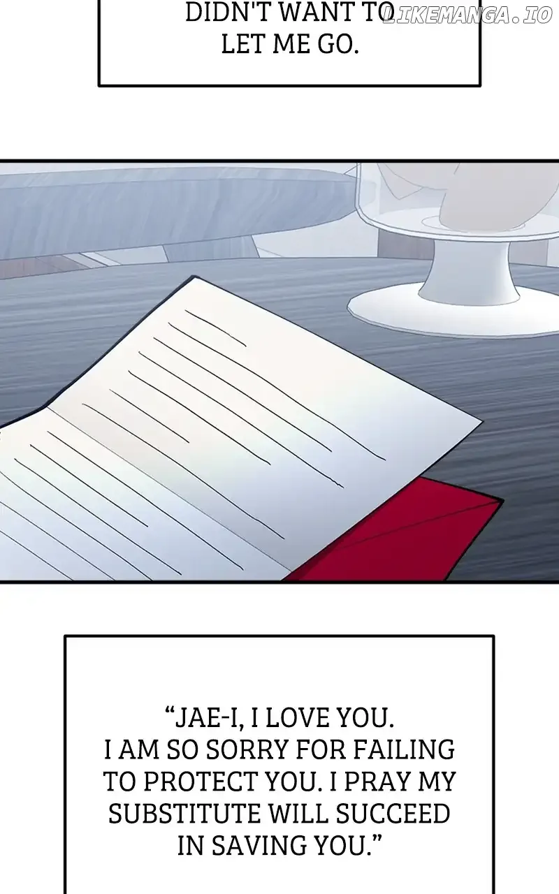 The Team Leader is Tired of Being A Newlywed Chapter 52 page 82
